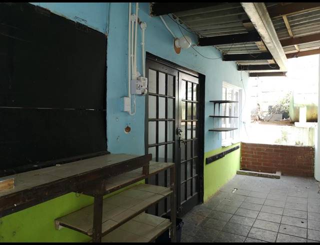 2 BEDROOM PROPERTY TO RENT IN BLUFF